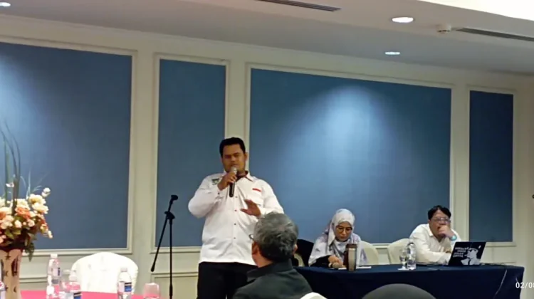 KAMMI Nilai Batam Membutuhkan Pemimpin yang Siap Menjawab Perkembangan Industri