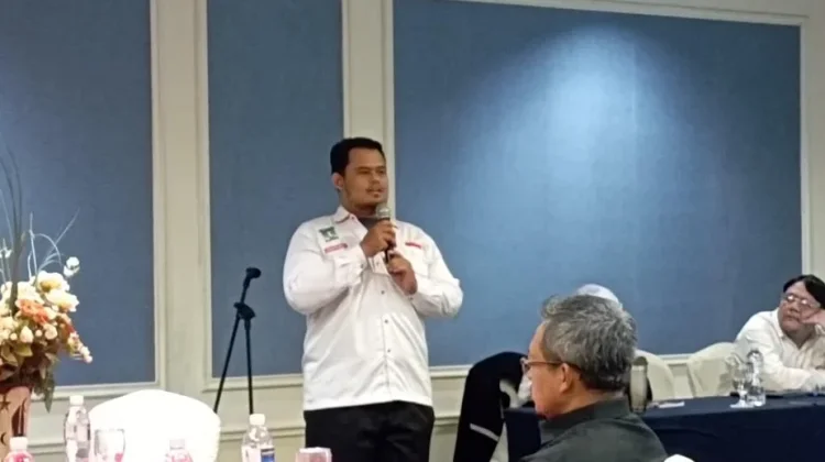 KAMMI Ajak Mahasiswa Menyiapkan Diri Menghadapi Visi Batam 2045
