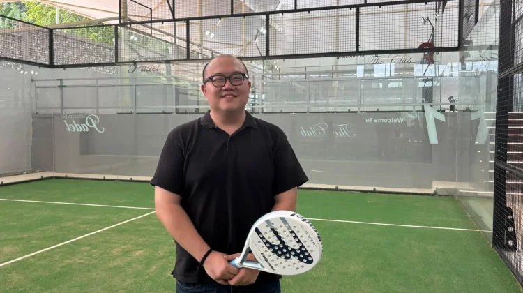 Fasilitas Pendukung Jadi Bagian dari Perkembangan Ekosistem Padel di Batam