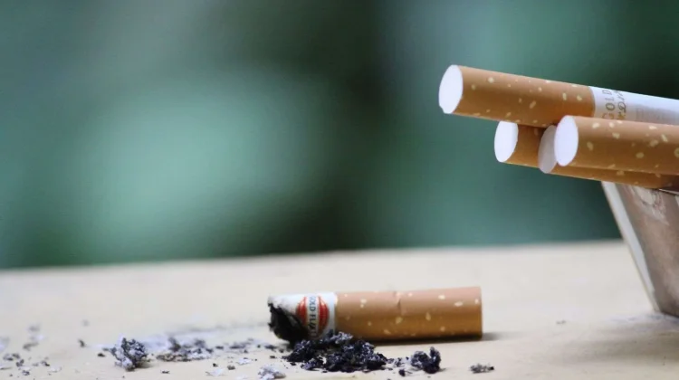 Kandungan Rokok yang Bersifat Merusak Kesehatan