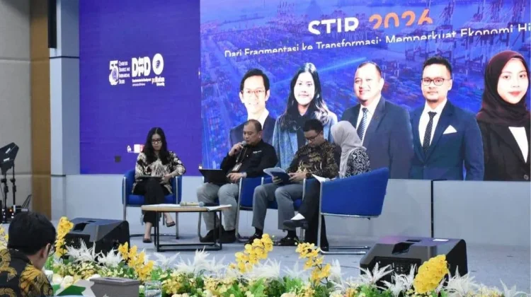 Polibatam dan CSIS Bahas Strategi Ekonomi Hijau Tingkatkan Daya Saing