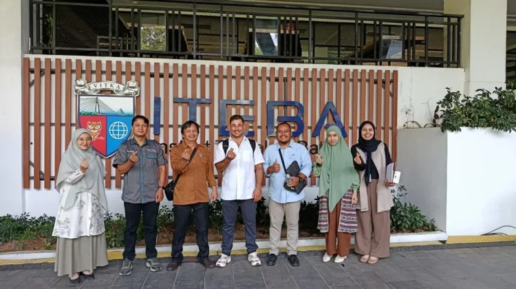 ITEBA Gandeng OptiStream AI Siapkan Talenta Digital Masa Depan