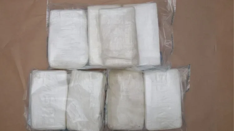 Singapura Gagalkan Penyelundupan 8 Kg Kokain dari Kapal Asing