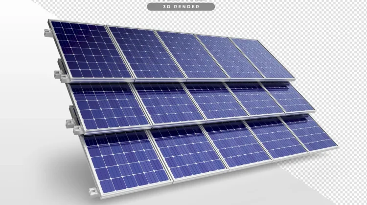 Singapura Tambah Impor Listrik Surya Malaysia Demi Energi Bersih 2035