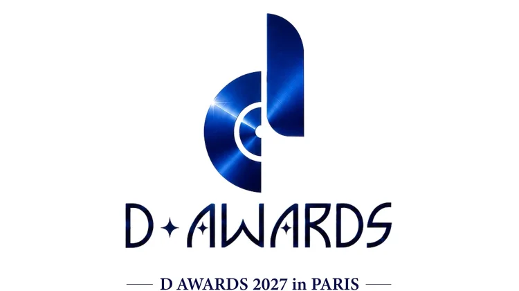 D Awards 2027 Digelar di Paris, Cetak Sejarah Baru Ajang Penghargaan