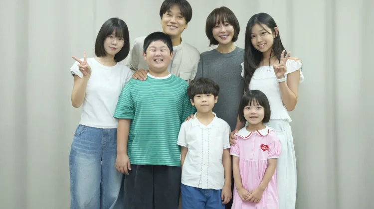 Cha Tae Hyun dan Uhm Ji Won Bintangi Film Komedi Aksi Terbaru 2027