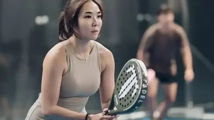Ragam Manfaat Olahraga Padel