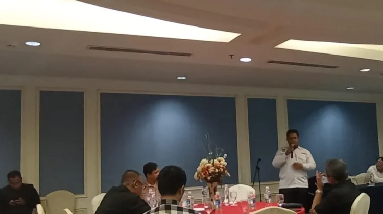 KAMMI Ajak Mahasiswa Menentukan Peran Sejak Dini untuk Batam Masa Depan