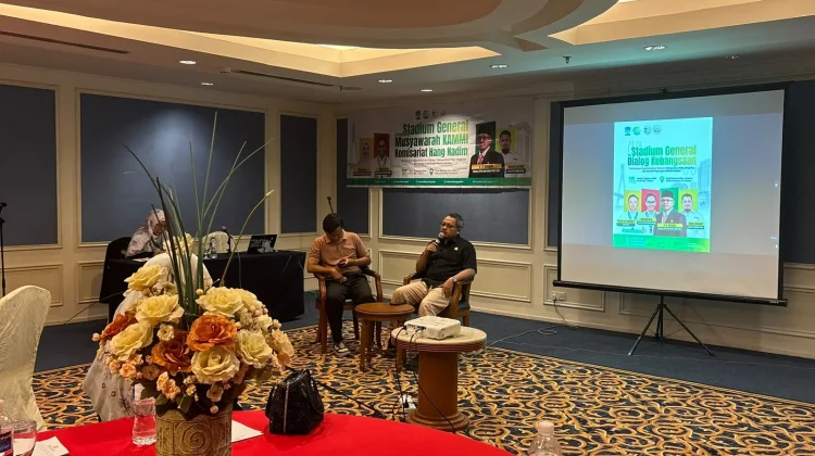 Cita-Cita Awal Batam Sejajar dengan Johor dan Singapura