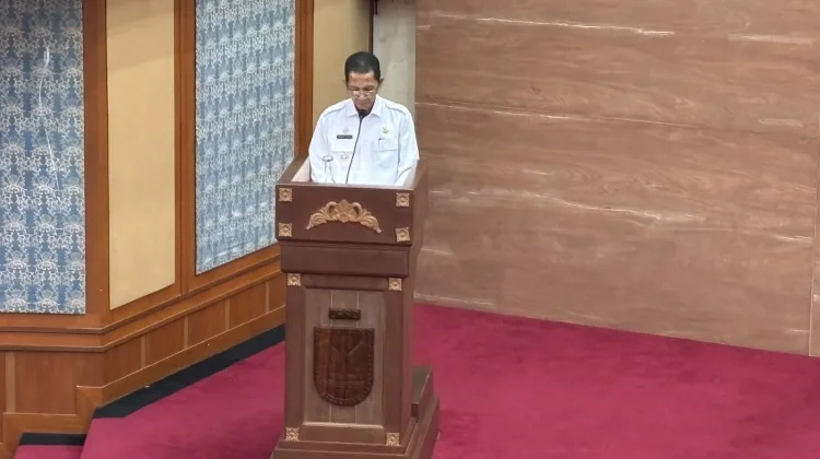 Pelayanan Publik Masuk Jalur Reformasi, Batam Siapkan Tata Kelola yang Lebih Moder