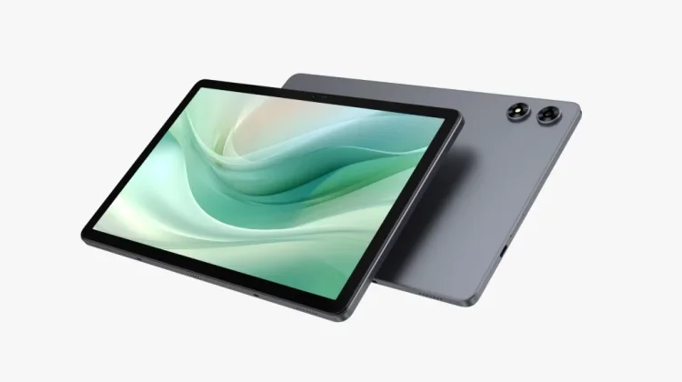 Advan Tab V11 Resmi Meluncur Bawa AI