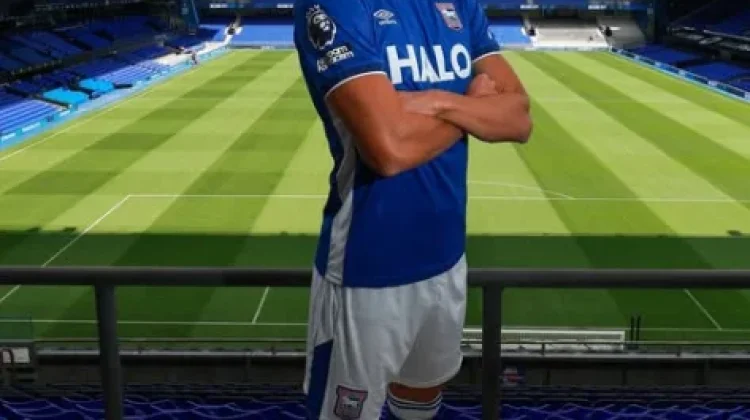 Ipswich Town Resmi Rekrut Sasa Lukic dari Fulham