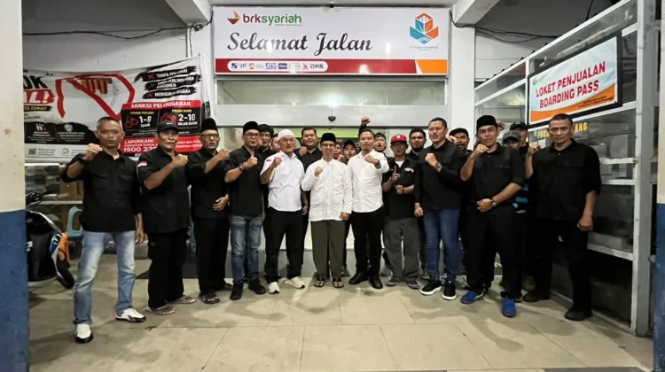 Posisi Strategis Karimun Dinilai Jadi Keunggulan Kompetitif