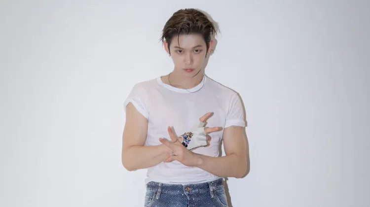 Yeonjun TXT Akan Lakukan Lemparan Pertama di Pertandingan Bisbol LA Dodgers
