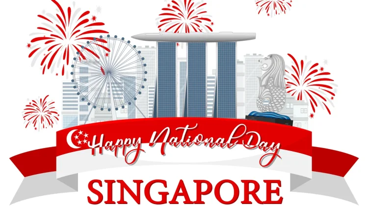 NDP 2026 Kallang Semarakkan Perayaan 61 Tahun Kemerdekaan Singapura