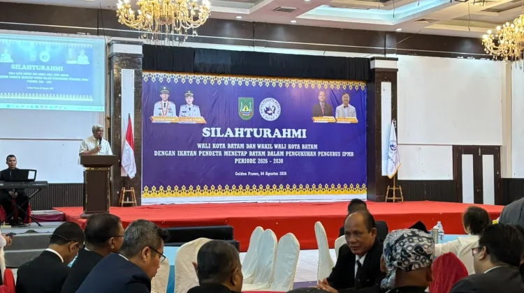 BKAG Usulkan Insentif bagi Pembina Sekolah Minggu di Batam