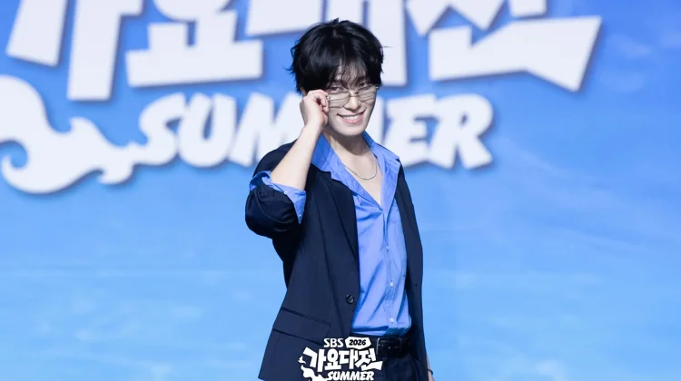 2026 SBS Gayo Daejeon Summer Meriahkan Panggung K-Pop