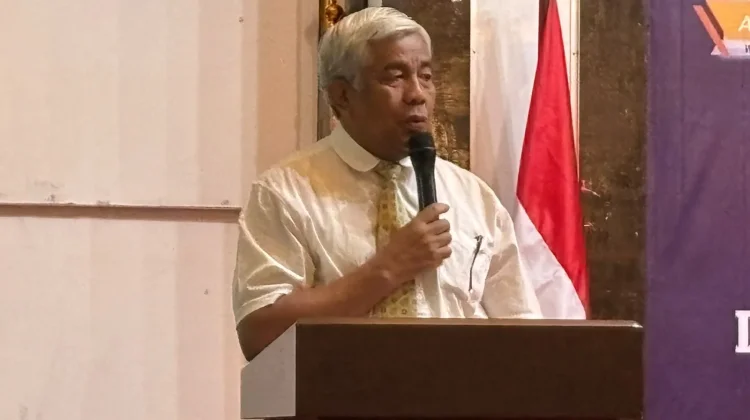 Legalitas Sejumlah Gereja Masih Jadi Perhatian BKAG Batam