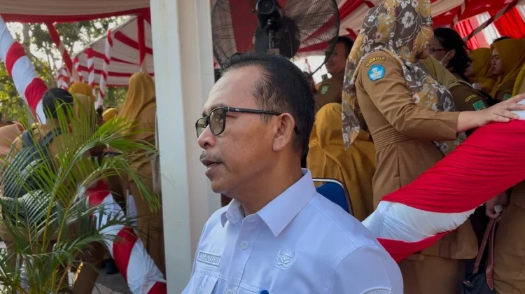 Kebutuhan Guru SD Jadi Perhatian dalam Penataan Pendidikan Batam