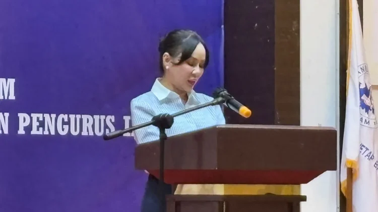 Pemko Batam Buka Ruang Komunikasi dengan Organisasi Keagamaan