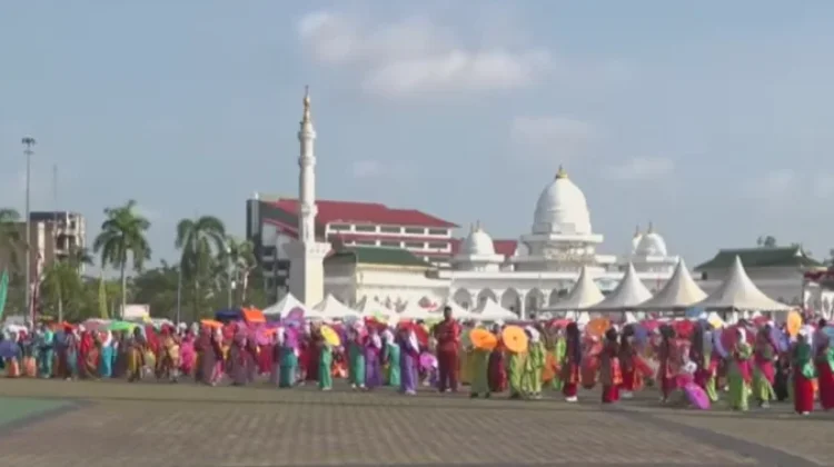 Wali Kota Batam Minta Kekerasan dan Perundungan terhadap Anak Segera Dihentikan