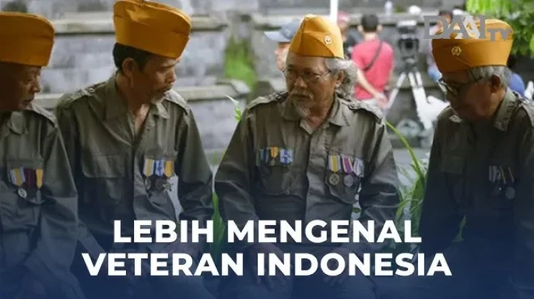 Hari Veteran Nasional