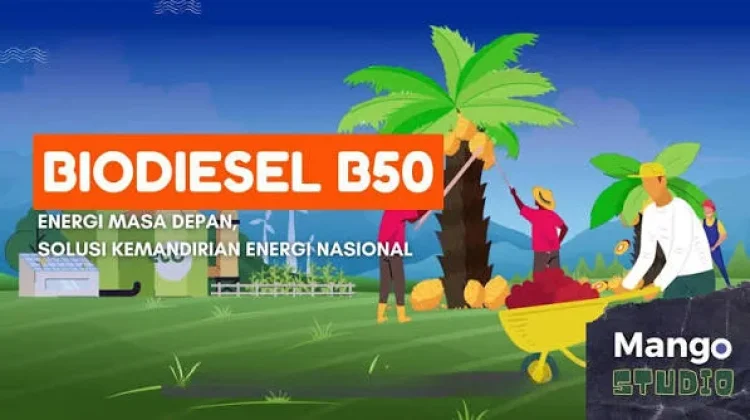 Hari Biodiesel Internasional