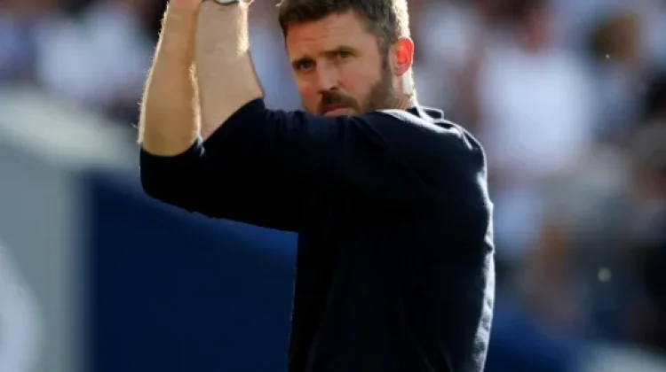 Carrick Pastikan Cedera Mason Mount Tak Serius Saat Lawan PSG