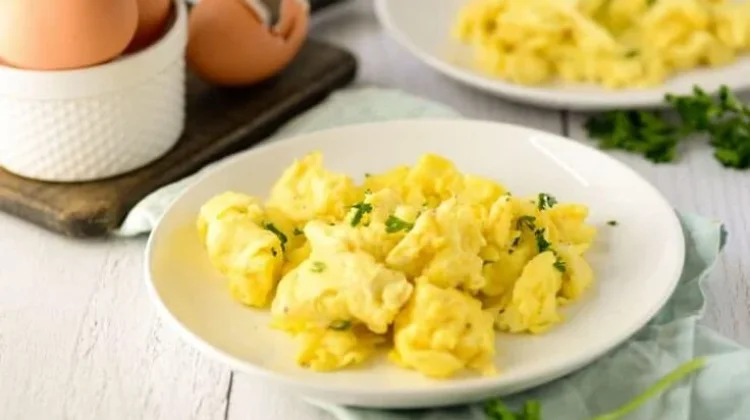 Sarapan dengan Telur, Pilihan Sederhana untuk Tubuh Lebih Bertenaga