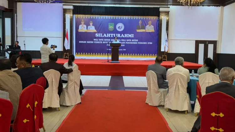 Pemerintah Dorong Pengelolaan Lahan Batam Lebih Transparan