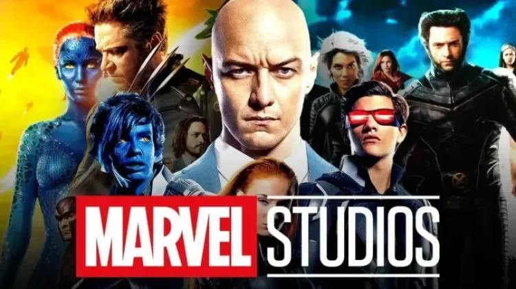 Marvel Siapkan Generasi Baru X-Men di MCU