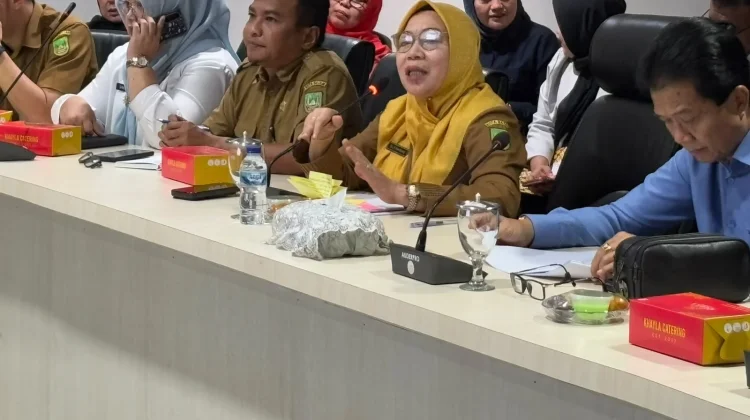 Bapenda Batam Andalkan Inovasi untuk Optimalkan Pendapatan Daerah