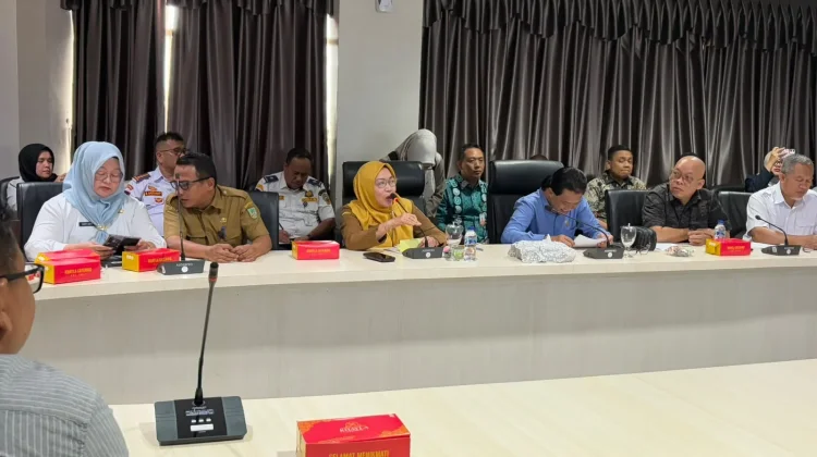 Tapping Box Jadi Salah Satu Instrumen Pengawasan Pajak di Batam