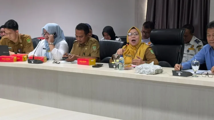 Bapenda Batam Perluas Layanan Pajak Lewat Roadshow ke 12 Kecamatan