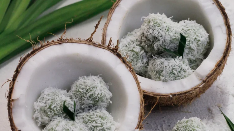 Klepon, Cita Rasa Tradisional Lintas Generasi