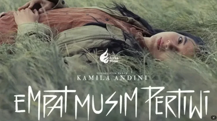 Empat Musim Pertiwi Siap Tayang Oktober