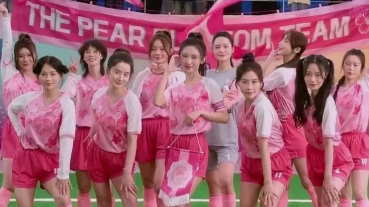 Kung Fu Soccer Siap Tayang di Indonesia