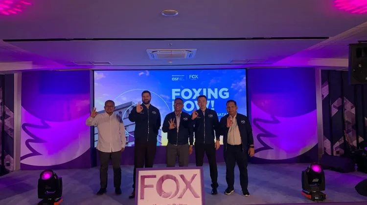 Grand Opening Fox Hotel Nagoya Batam, Siap Dorong Ekonomi Daerah!