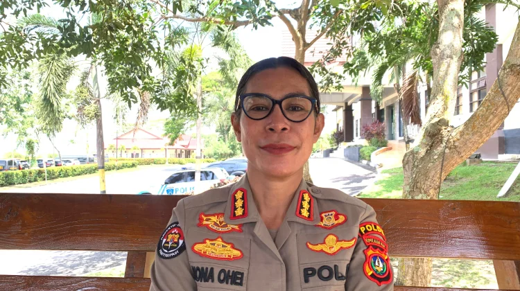 Tak Beres, Bareskrim Gerebek Klub Malam HH di Batam