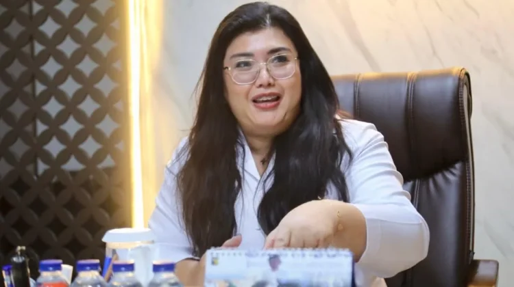 BP Batam Jamin Kerahasiaan Data Warga dalam Sensus Ekonomi 2026