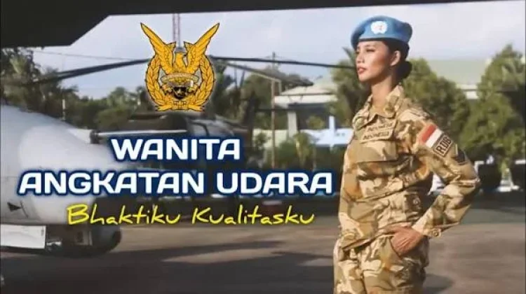 Sejarah Wanita TNI Angkatan Udara (Wara)