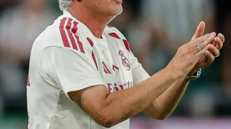 Kembalinya Mourinho Panaskan Persaingan Gelar LaLiga 2026/2027
