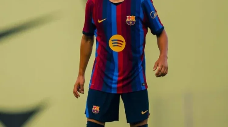 Roony Bardghji Cedera ACL Lagi, Barcelona Kehilangan Winger Muda