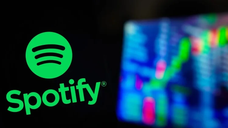 Spotify Luncurkan Label AI Persona untuk Tandai Musik Buatan AI