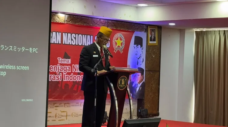 Nilai Veteran Merupakan Bagian dari Identitas Sejarah Kota Batam