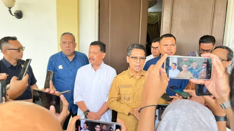 Pemkab Karimun Tegaskan Investasi Harus Patuh Koridor Hukum