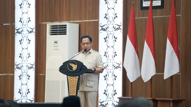 Forum Forkopimda Sumatera Jadi Momentum Perkuat Stabilitas Karimun