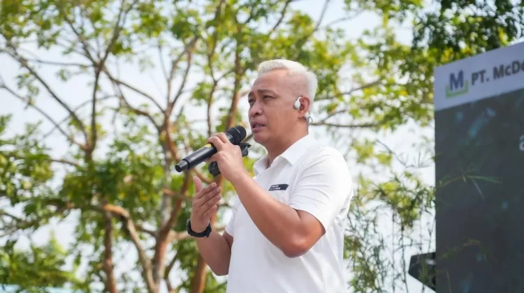 Masyarakat Diimbau Gunakan Air Secara Bijak