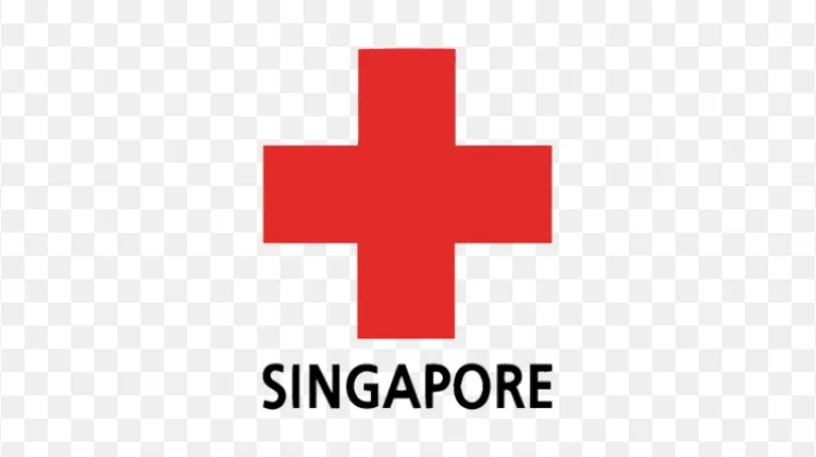 Singapore Red Cross Bantu Korban Gempa Kolombia dan Venezuela
