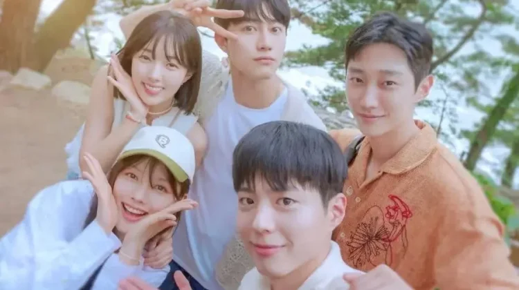Love in the Moonlight Rayakan 10 Tahun, Variety Show Tayang September